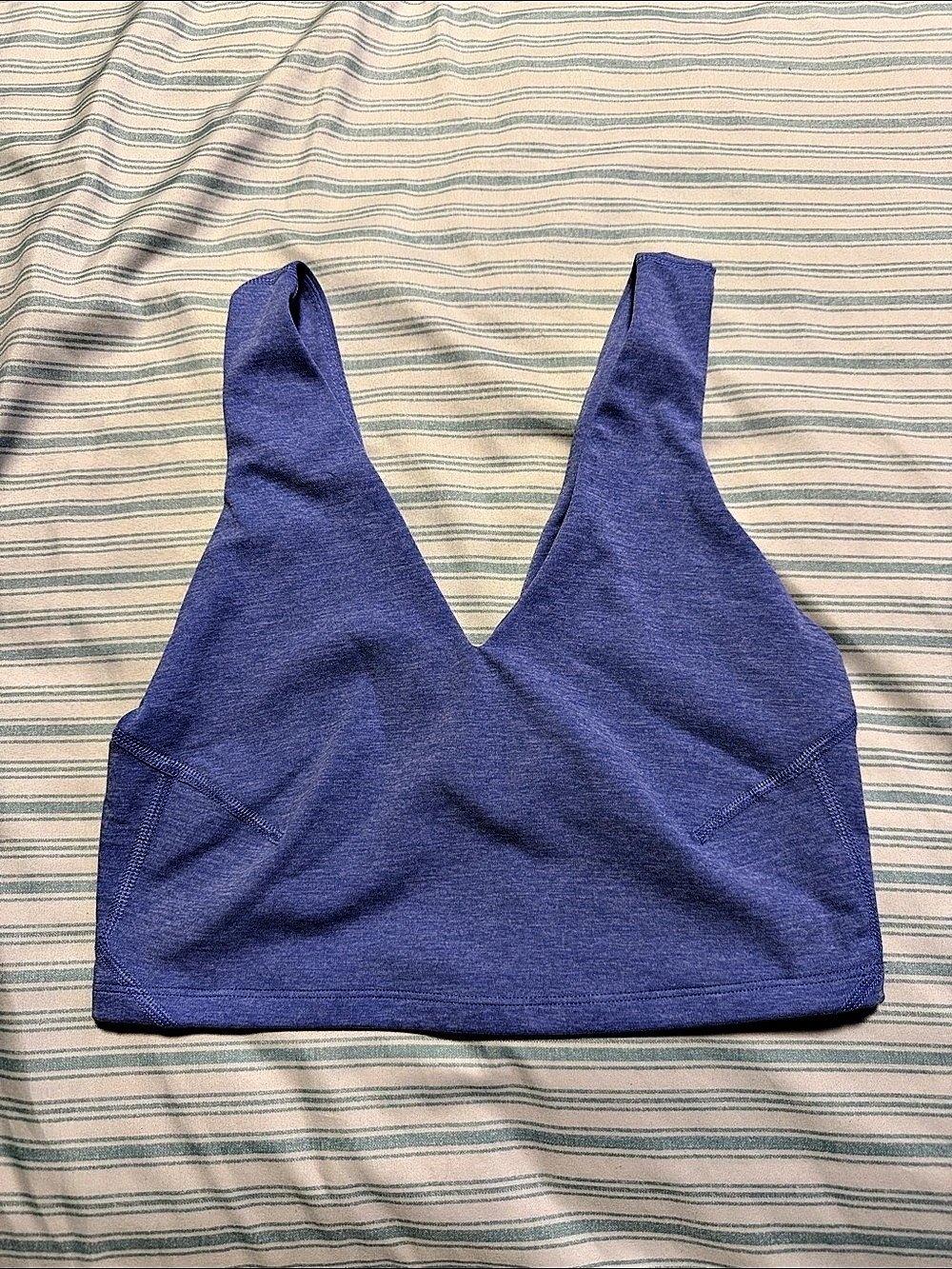 FP movement sport bra